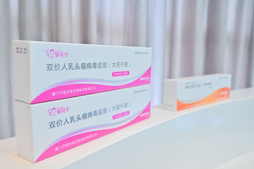 選擇二價還是等待九價？國產(chǎn)二價HPV疫苗頭對頭試驗(yàn)數(shù)據(jù)公布，信息技術(shù)助力疫苗研發(fā)