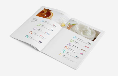 生物科技與信息技術(shù)融合 產(chǎn)品開發(fā)與畫冊設(shè)計的新紀(jì)元